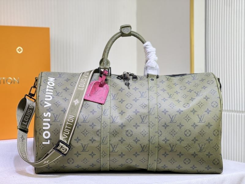 LV Travel Bags